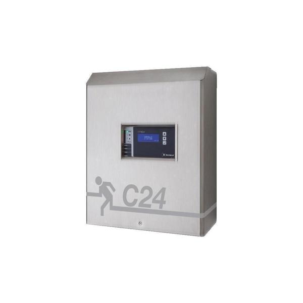 SISTEMA CENTRAL DE BATERAS 230V 50Hz IP40 587x460x187mm BLANCO