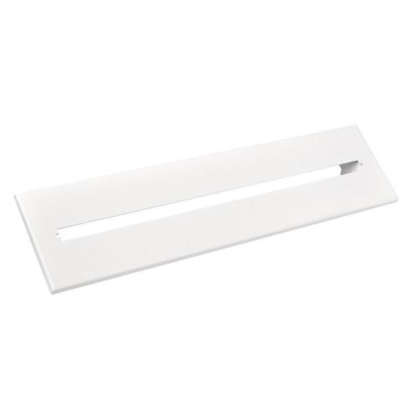 ACCESORIO CAJA DE EMPOTRAR X-ME 450x165x40 BLANCO