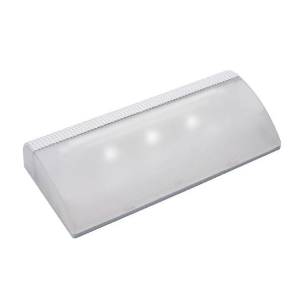 LUMINARIA EMERGENCIA VOLUTTA LED 285lm 1h PERMANENTE 327x145x58mm ANTRACITA