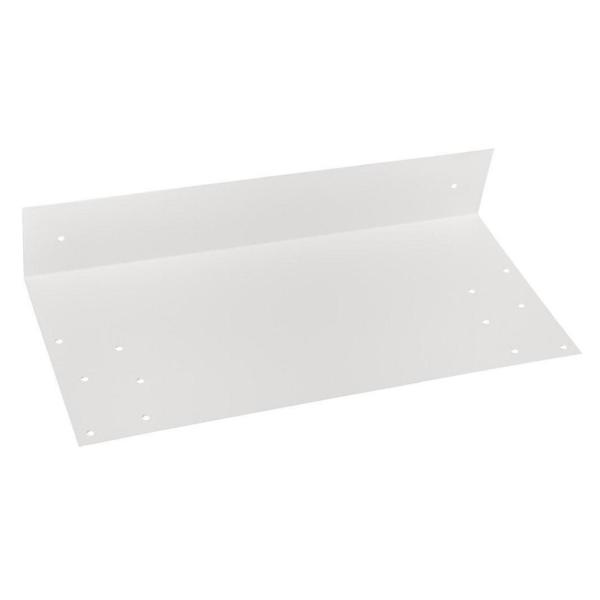 SOPORTE BANDOLERA TECHO E-SBT BLANCO