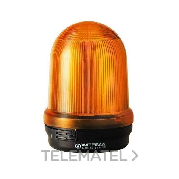 LUZ INTERMITENTE INSTALACIN MULTIFUNCIN 827 230V MBAR