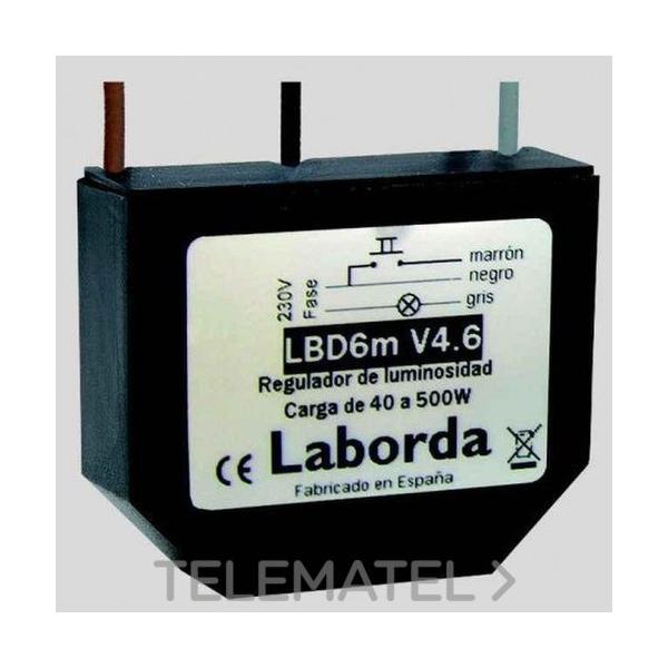 REGULADOR 60-500W INTELIGENTE