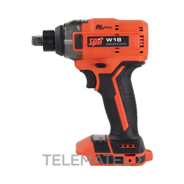 ATORNILLADOR DE IMPACTO W18 18V