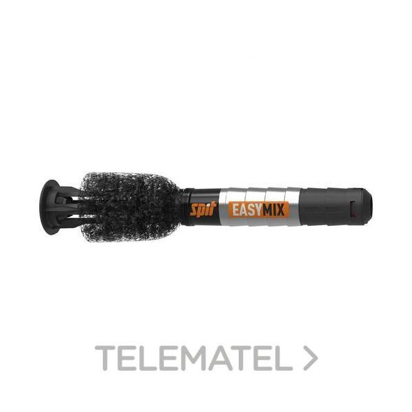 KIT SISTEMA EASY-MIX M8x40/BL4 CE (4u)