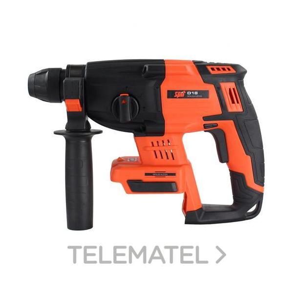 MARTILLO D18 18V