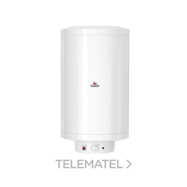 TERMO ELECT.CF E-SD 50 ES C3 EE.C/M 1600kW 50l TEMP.CALMTO.1h 48m d.440x610mm