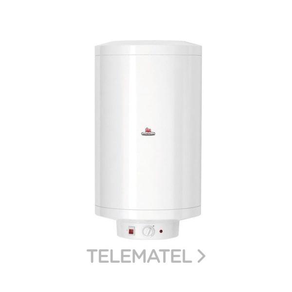 TERMO ELECT.CF E-SD 80 ES C3 EE.C/L 1600kW 80l TEMP.CALMTO.2h 58m d.440x859mm