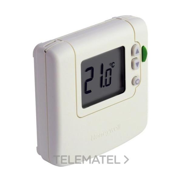 TERMOSTATO AMBIENTE DIGITAL DT90