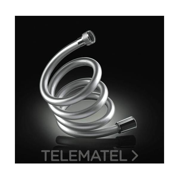 FLEXO DUCHA SHOWER HOSE PLATINUM F1/2-1750