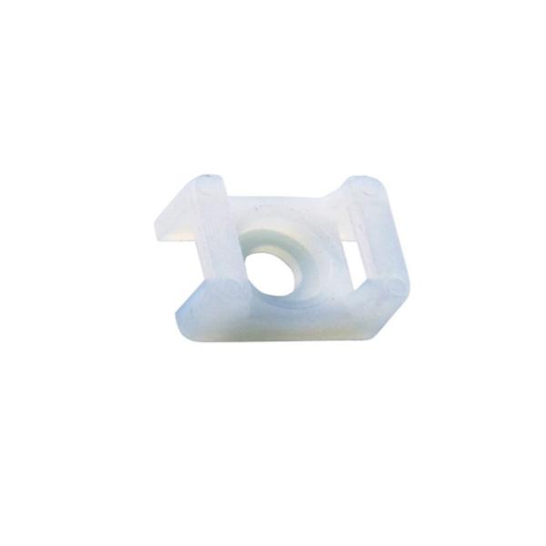 BASEBRID ATORNILLABLE BLANCO HASTA 9mm