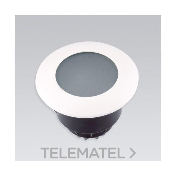 DOWNLIGHT REDONDO CONFORT_S QR-CBC-51 50W BLANCO