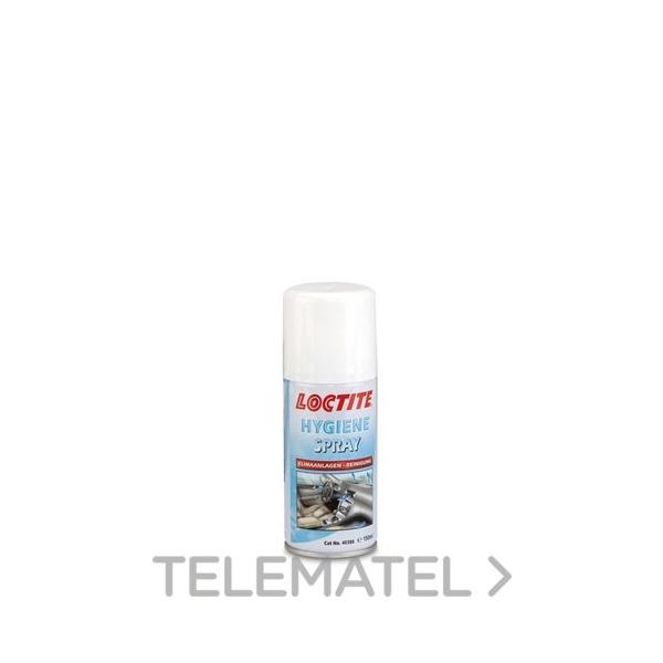 SPRAY HIGIENE LOCTITE 150ml