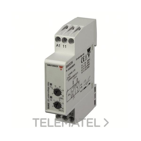 CONTROL TENSIN MINIATURA CC 8-28V CC