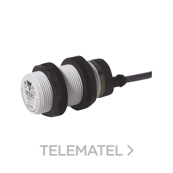 DETECTOR DE PROXIMIDAD CAPACITIVO EC3016TBAPL