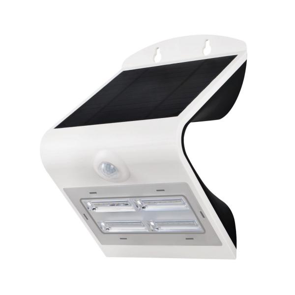 LUMINARIA SUMMET 3,2W 830 IP65 BLANCO