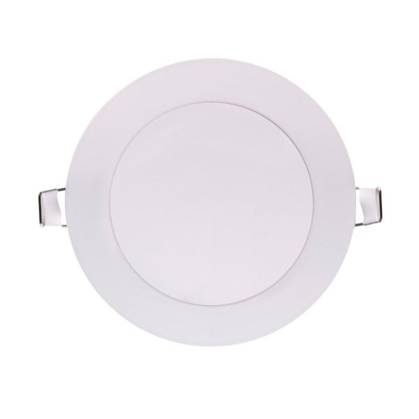 EMPOTRABLE BRENO CL BLANCO 6W 830 230V