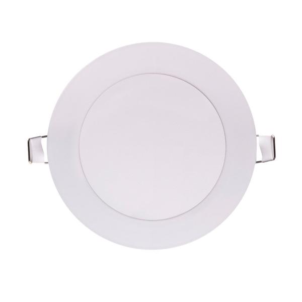 EMPOTRABLE BRENO CL BLANCO 9W 840 230V