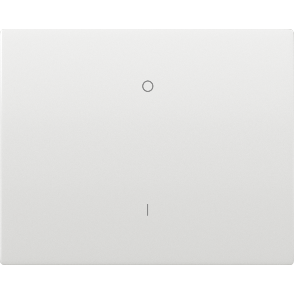 Tecla interruptor bipolar