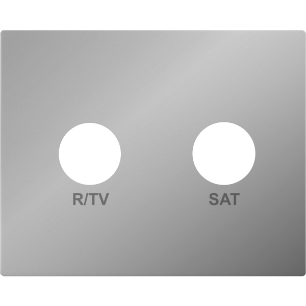 Iris, Tapa toma r/tv-sat