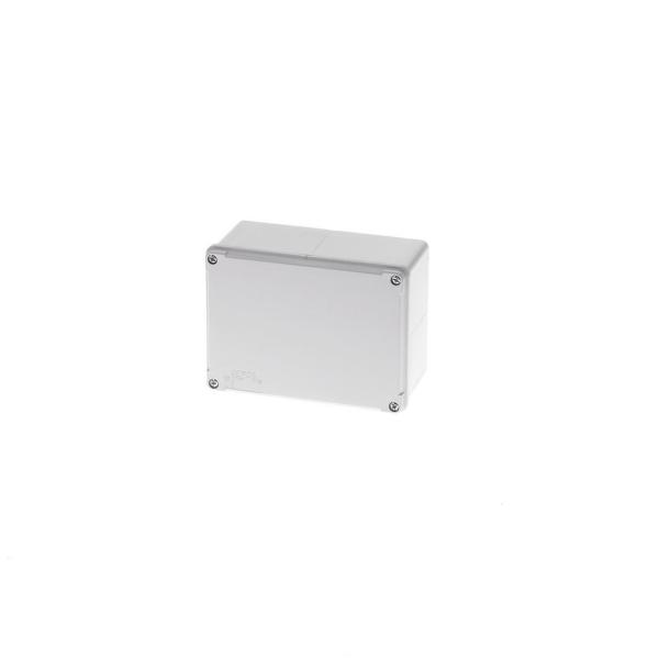 CAJA SUPERFICIE PAREDES LISAS IP65 150x110x75