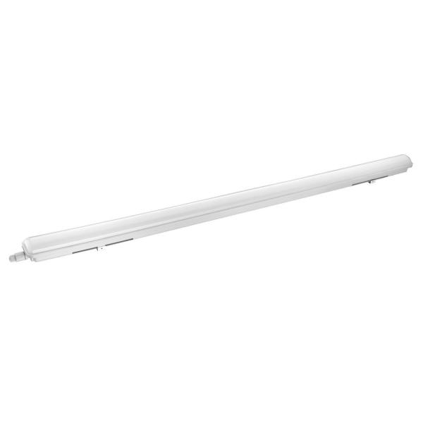 PANTALLA COMPACTA LED 60W 5000K 5100lm 1560x80x69 IP65