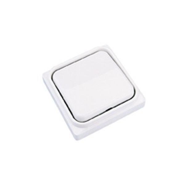 CRUZAMIENTO SERIE IBIZA-MAR-MURO BLANCO BOLSA