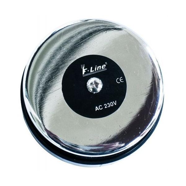 TIMBRE CAMPANA MINI BUZZER DIMETRO 6,5cm