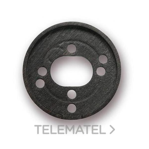 PEANA 1 ELEMENTO DO SUPERFICIE HAYA OSCURECIDA (PACK)