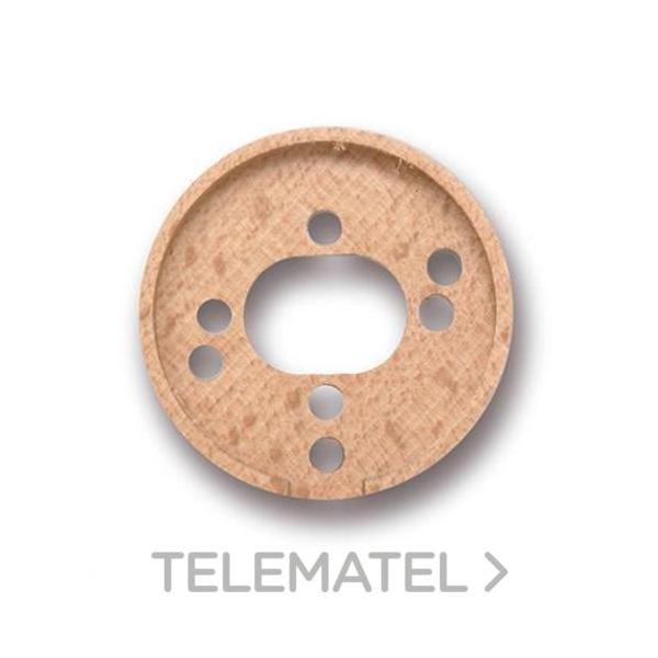 PEANA 1 ELEMENTO DO SUPERFICIE MADERA HAYA NATURAL (PACK)