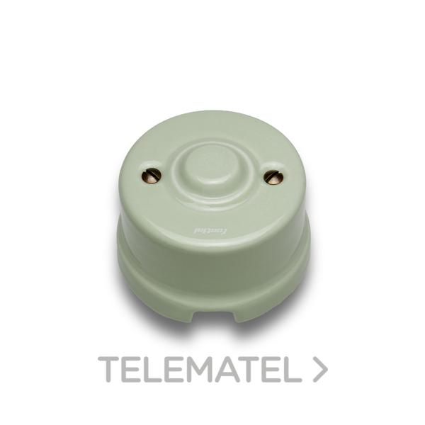 TAPA CIEGA PORCELANA VERT ILLE