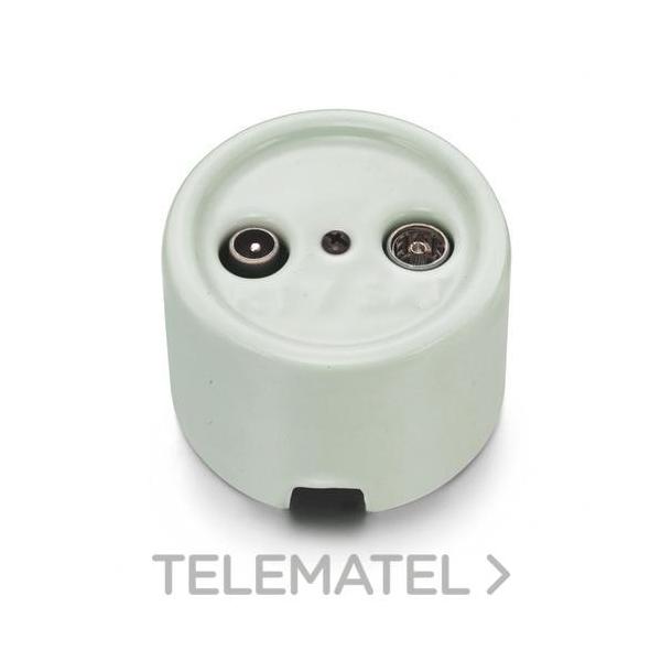 TOMA FINAL RTV-SAT PORCELANA VERT ILLE