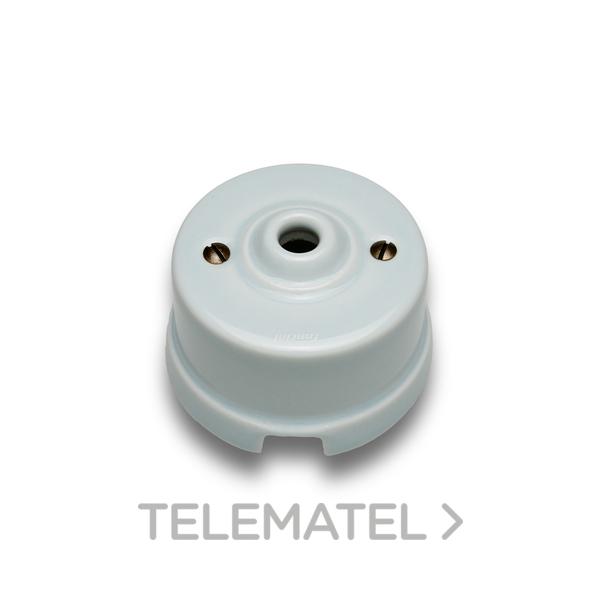 SALIDA DE CABLES PORCELANA COTTON