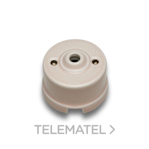 SALIDA DE CABLES PORCELANA CAMILLE