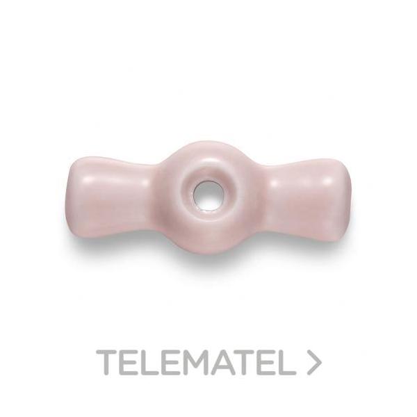 LAZO ROTATIVO PORCELANA + TORNILLO CAMILLE PATINÉ