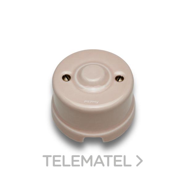 TAPA CIEGA PORCELANA CAMILLE