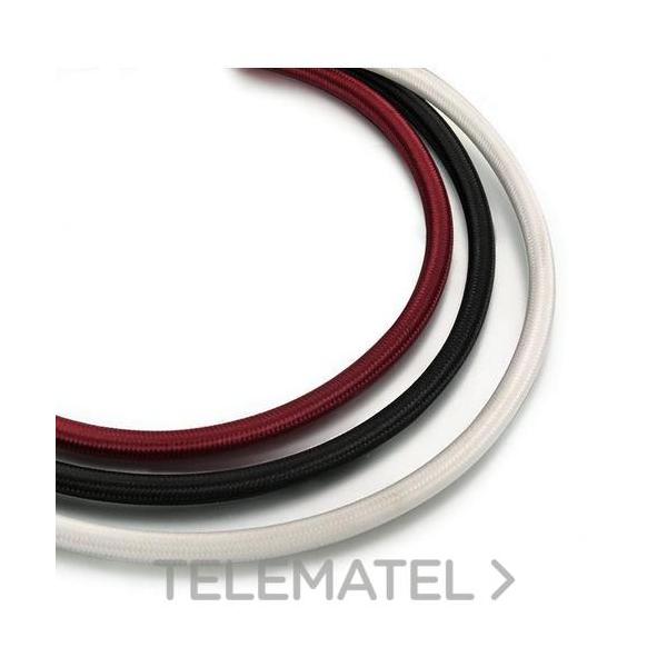 CABLE MARSALA 2x1,5mm² 25m VINO