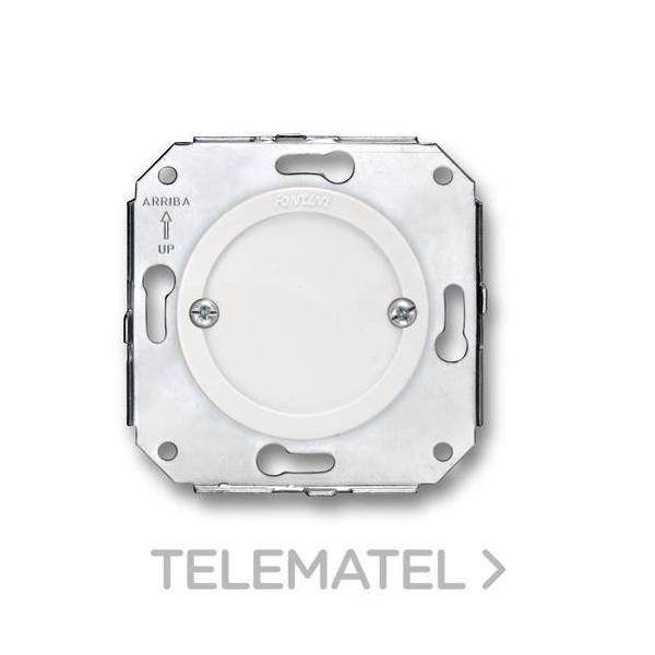 PLACA CIEGA VENEZIA BLANCO NIEVE (PACK)