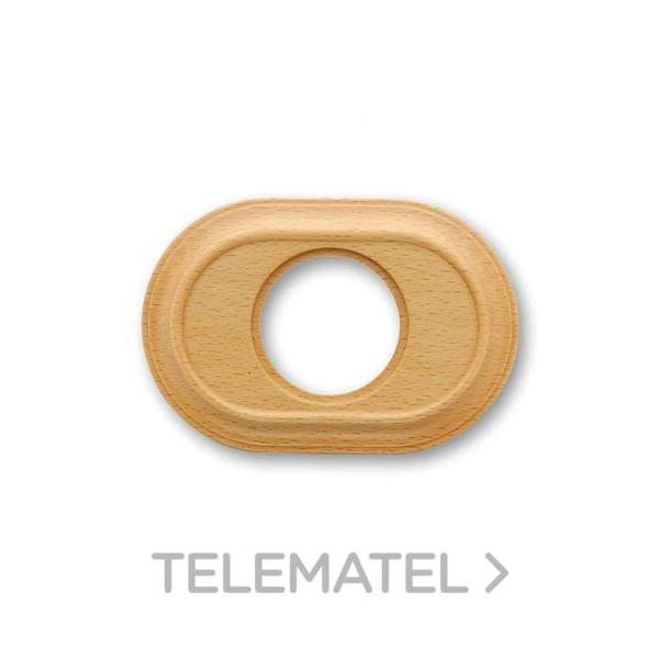 MARCO 1 ELEMENTO VENEZIA MADERA ROBLE (PACK)