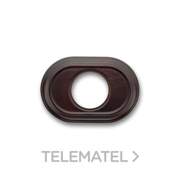 MARCO 1 ELEMENTO VENEZIA MADERA NOGAL (PACK)