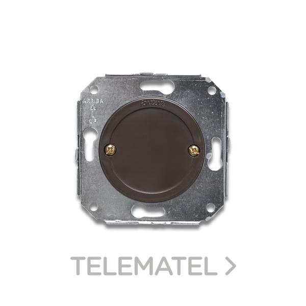 PLACA VENEZIA MARRÓN (PACK)