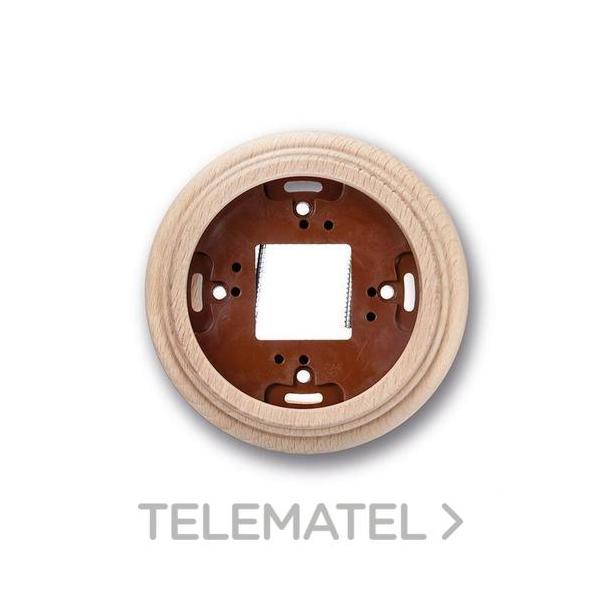 PEANA 1 ELEMENTO GARBY NATURAL (PACK)