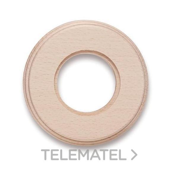 MARCO 1 ELEMENTO GARBY COLONIAL HAYA NATURAL (PACK)