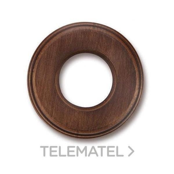 MARCO 1 ELEMENTO GARBY COLONIAL MADERA HAYA ENVEJECIDO (PACK)