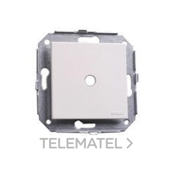 SALIDA CABLES F-37 BLANCO NIEVE (PACK)