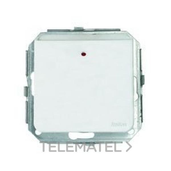 MECANISMO TARJETA F-37 1 MICRO MARRÓN (PACK)