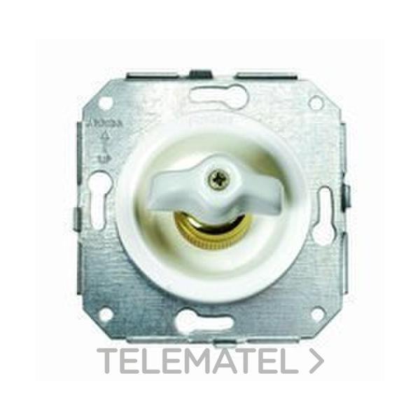 INTERRUPTOR VENEZIA 1P 10A 250V RETRO (PACK)