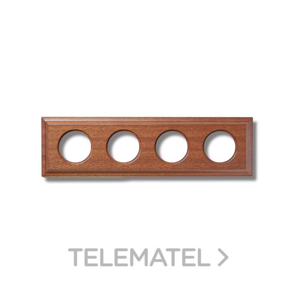 MARCO 4 ELEMENTOS VENEZIA CARRE SAPELI (PACK)