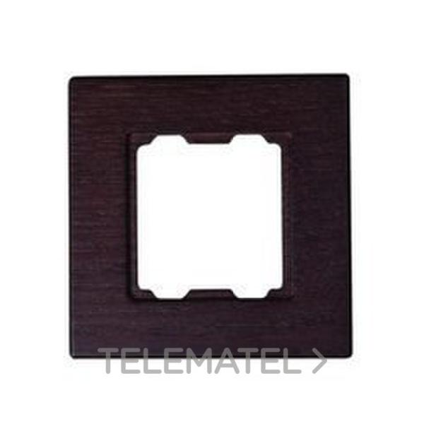 MARCO 1 ELEMENTO F-37 WENGUÉ (PACK)