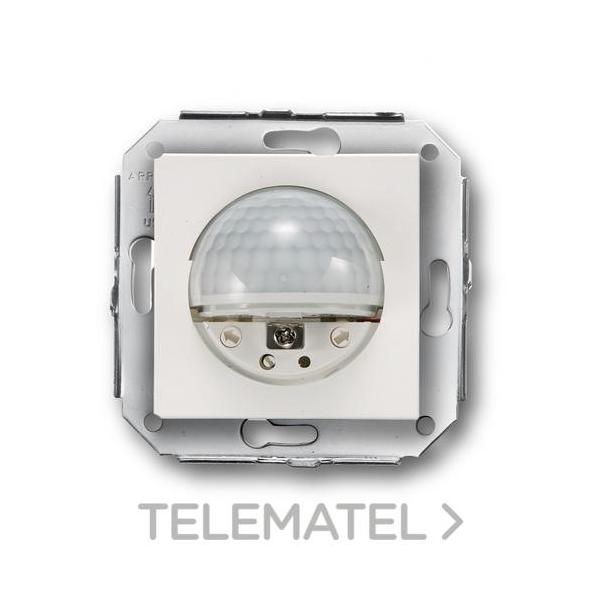 DETECTOR PRESENCIA 180° F-37 BLANCO (PACK)