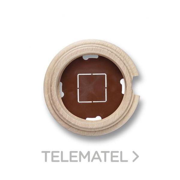 PEANA TUBO / CABLE 1 ELEMENTO HORIZONTAL VERTICAL NATURAL